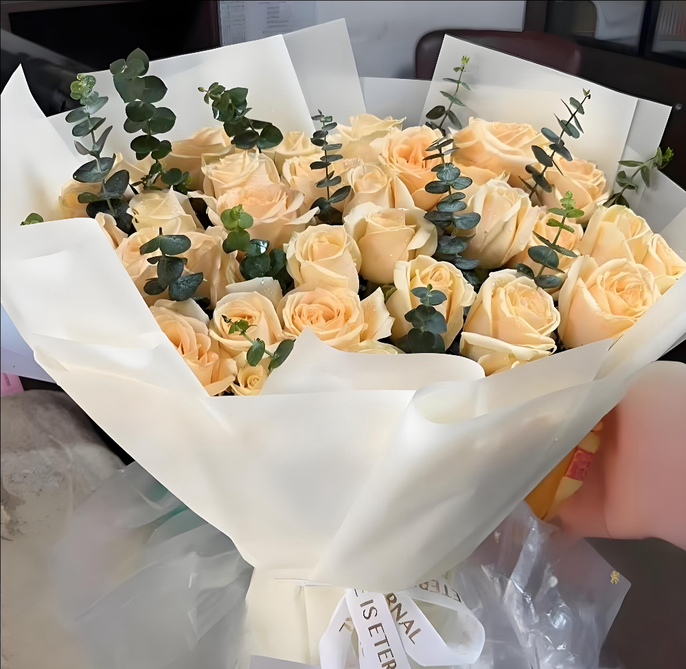 东莞长安镇花店